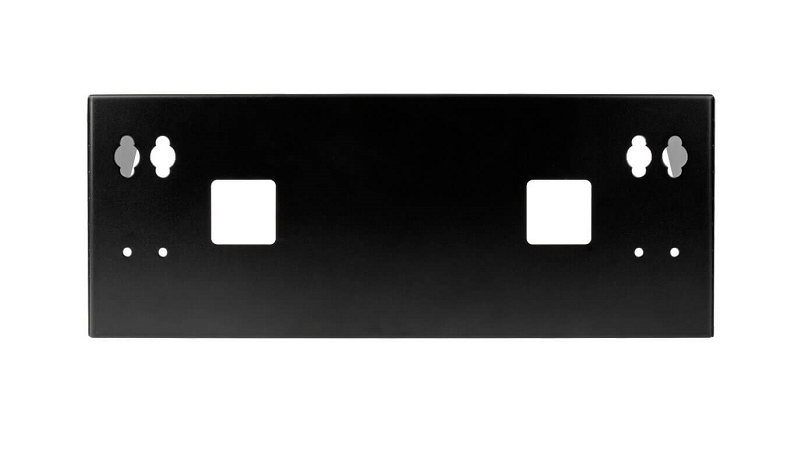 Tripp Lite SRWALLBRKT4U SmartRack 4U Wall-Mount Rack Bracket